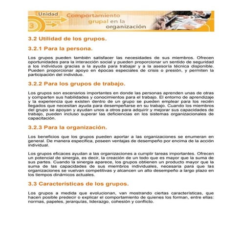 Modelo De Comunicación Grupal