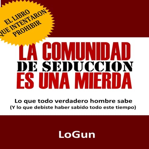 La comunidad de seduccion es una mierda pvl