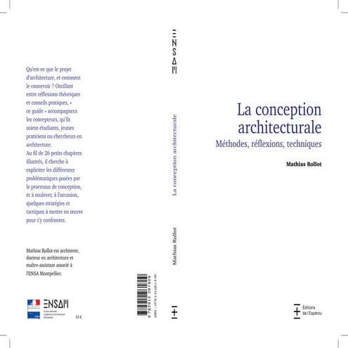La conception architecturale methode.pdf