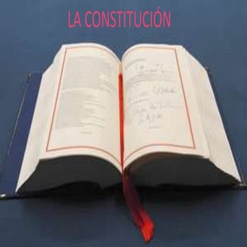 La constituccion informatica 2