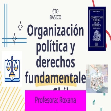 la constitucion y la separacion de los poderes del Estado.pptx
