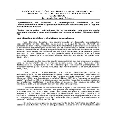 La construccion del_sist__sexo_genero__del_acto_cotidiano_al_cientifico