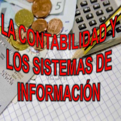 Importancia de la contabilidad | PPT