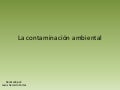 La contaminación ambiental 1 lacontaminacinambiental 211114185212 thumbnail 2