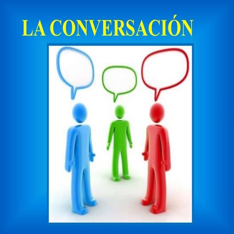 Laconversacion2
