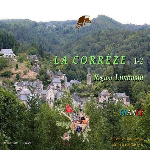 Corrèze | PDF