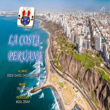 LA COSTA PERUANA.pptx