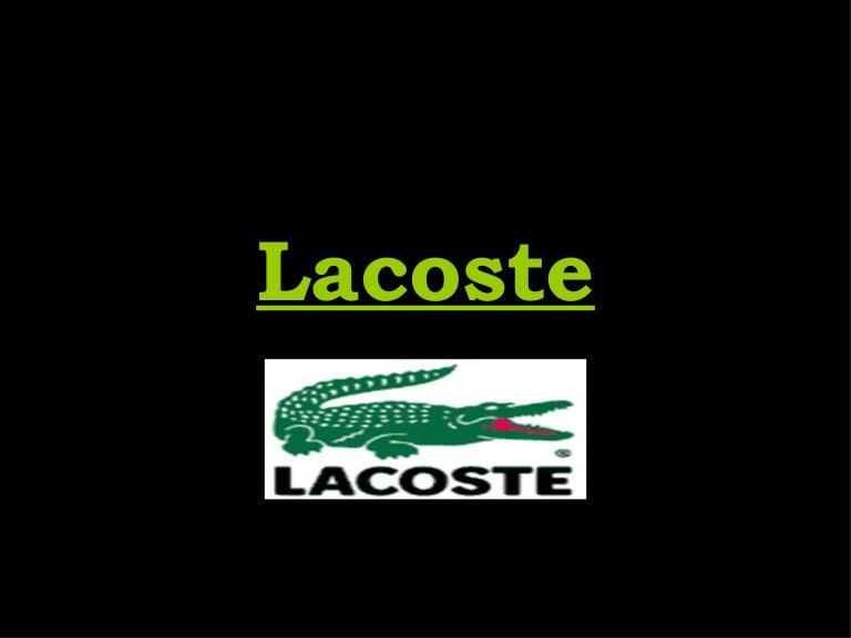 lacoste pacific fair