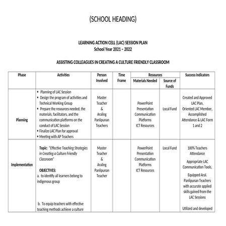 LAC PLAN FOR INDIGENOUS GROUPS.docx