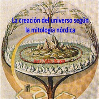 La creacion del universo segun la m...