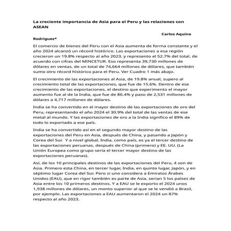 La creciente importancia de Asia para el Peru y las relaciones con ASEAN.docx