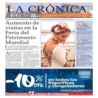 LA CRÓNICA 710