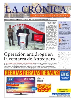 LA CRÓNICA 729