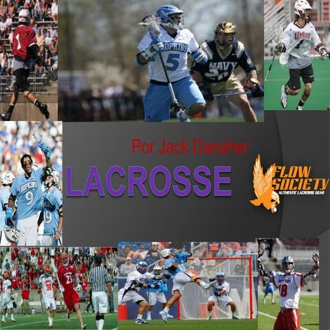 Lacrosse