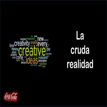 MMA Summit Chile - La cruda realidad