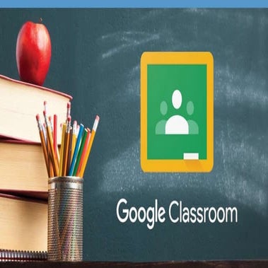 Lac session speaker-google classroom