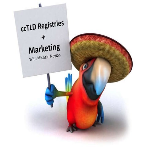 Work It: What Registries can do to get the most out of their Registrar partners