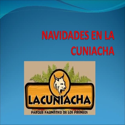 Lacuniacha