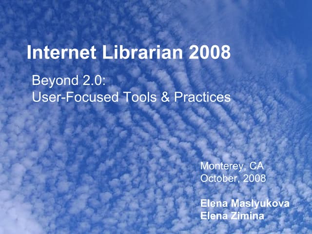 LAD  2008