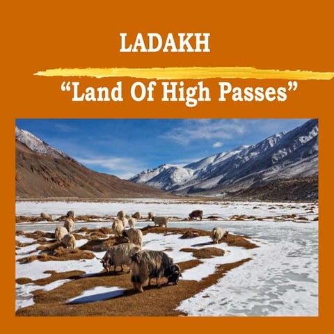 leh ladakh