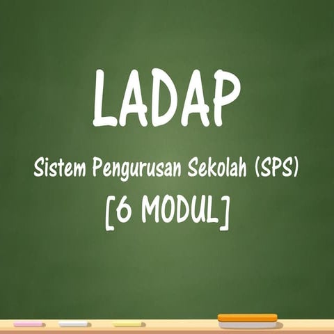Ladap sps