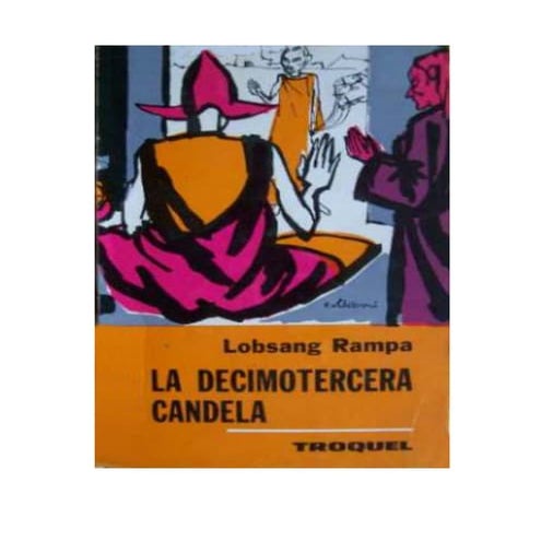 La decimo tercera candela