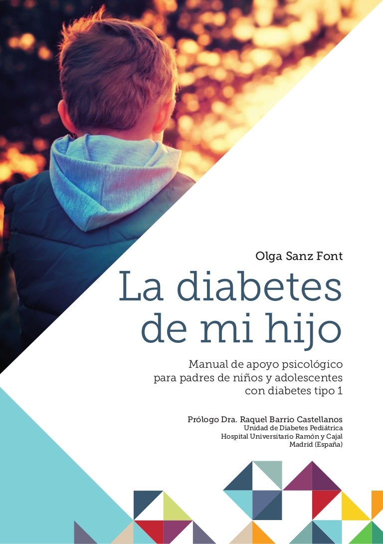 diabetes diagnosticada como ansiedad en niños