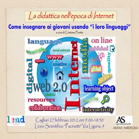 La didattica ai_tempi_di_internet