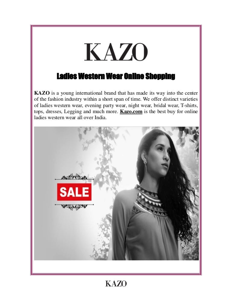 ladies western dress online shopping