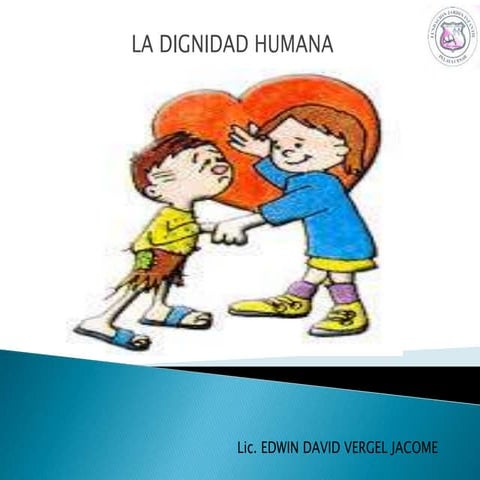 Dignidad humana.pptx