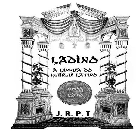 Ladino - A lingua do hebreu latino | PDF