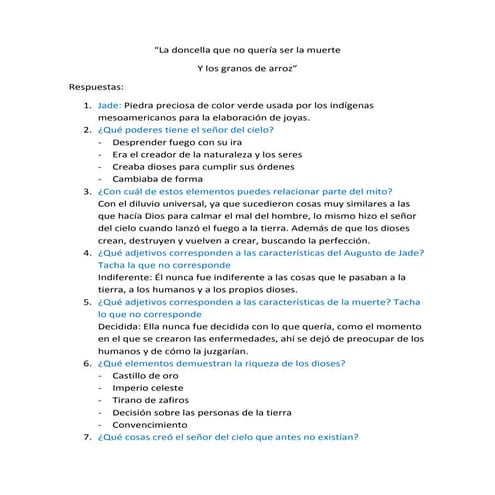 La doncella que no quería ser la muerte