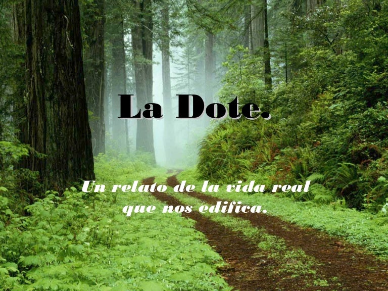 la-dote