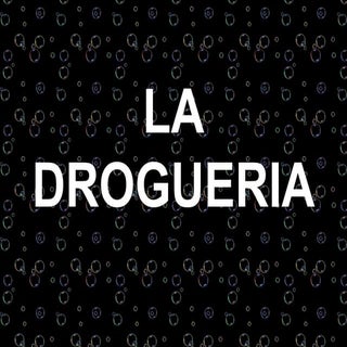 La Drogueria