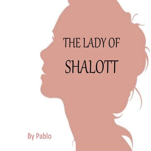 Lady of Shalott