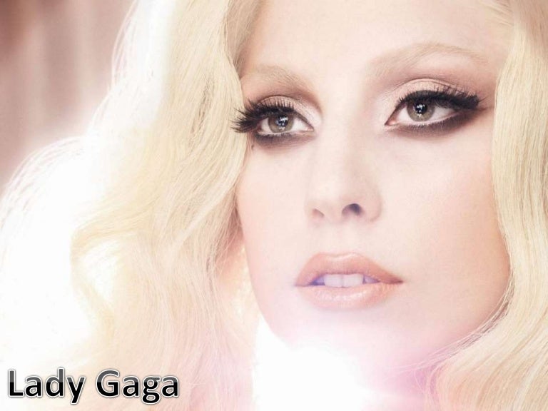 Lady Gaga Profile