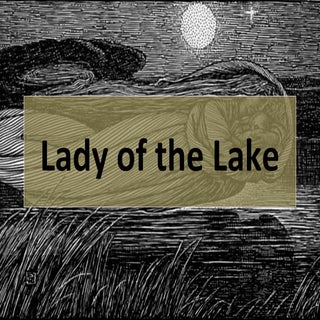 Lady of the lake
