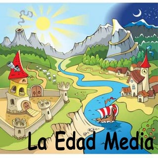 La edad media