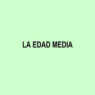 La edad media y el renacimiento esp...