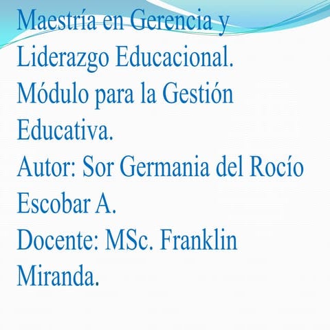 La educacion puerta de entrada a la sociedad del conocimiento