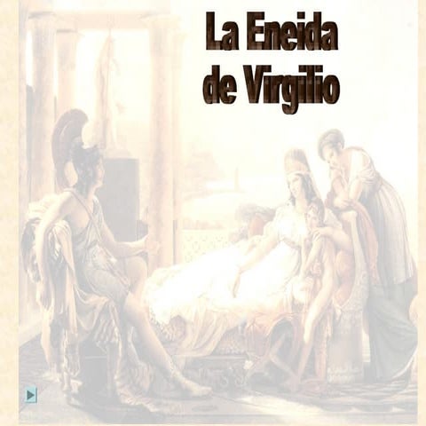 La eneida