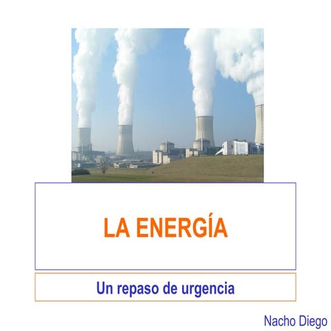 La Energia