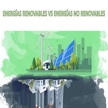La energia