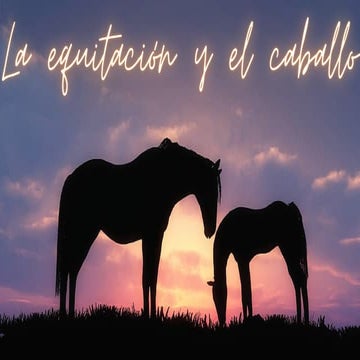 La equitación.pdf