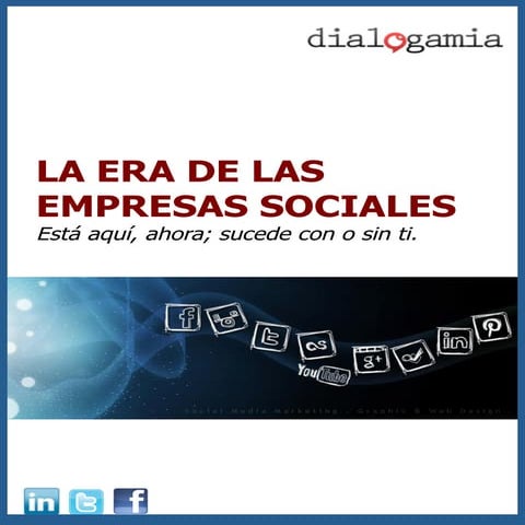 La Era de las Empresas Sociales