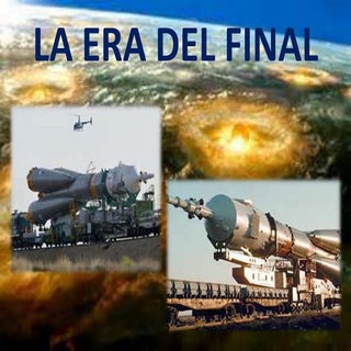 La era del final