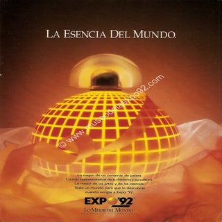 La esencia del mundo