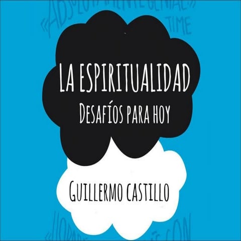 La espiritualidad