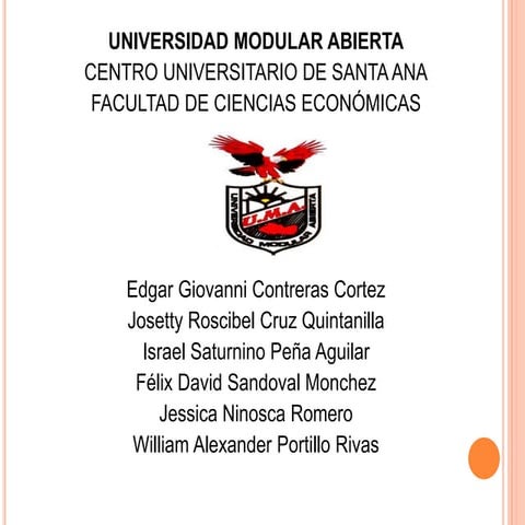 La etica y los valores