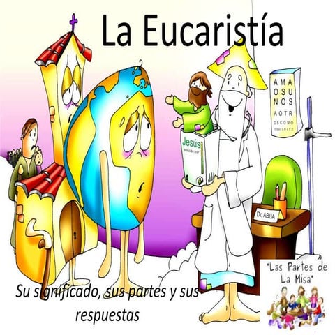 La eucaristía